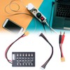 1S Lithium Battery Series Charging Board Module with Balance Cable