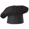 HoveBeaty Chef Hat Unisex Adult Mushroon Design Adjustable Kitchen Uniform