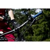 Race Face Half Nelson Locking Bike Grips, White