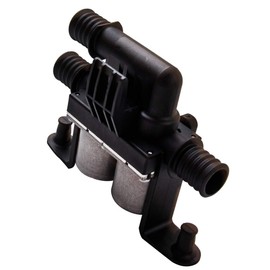 maXpeedingrods Heating Valve Water Valve Control Valve for 5 Series Touring E61