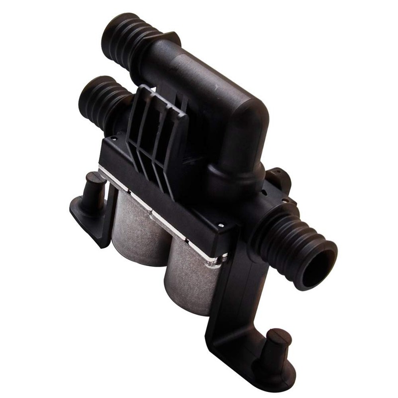 maXpeedingrods Heating Valve Water Valve Control Valve for 5 Series