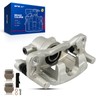 KAX 18B5038 Brake Caliper Compatible with Mitsubishi Lancer 2008 2009