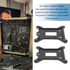 LT Easiyl 2-Piece CPU Heatsink Backplate Bracket Compatible with LGA
