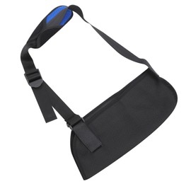 Minkissy Arm Fracture Fixation Belt Shoulder Support Splint Sling for Boys and Girls Shoulder Sling after Surgery