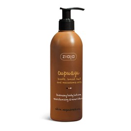 Cupuazú Loción Corporal Bronceadora 300 ml