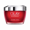 Olay Regenerist Crema Facial De Día Con SPF 30, Fórmula
