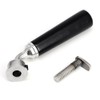 Criditpid 10008176 Fireplace Door Handle KIT Replacement for Harman TLC-2000,