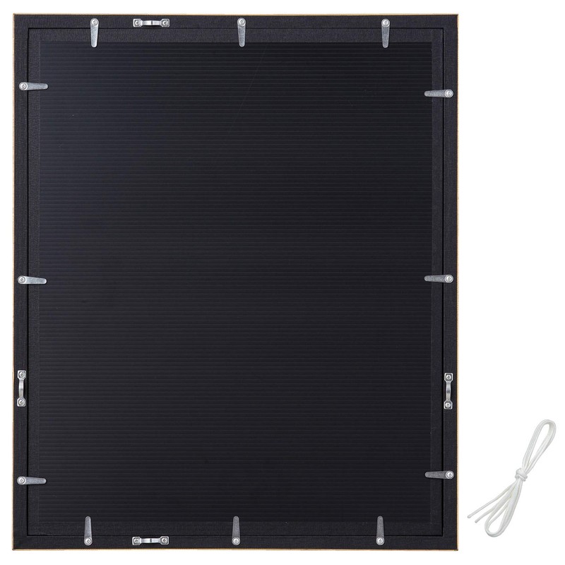 Larson Jules Frame Charme Inch Size (8x10 inch = 254x203mm