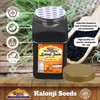 Rani Kalonji (Black Seed, Nigella Sativa, Black Cumin) Seeds 80oz