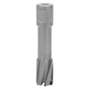 Metal Hollow Core Bit Hardware Accessory Cutting Tool Portable High