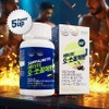 Atomy O Saw Palmetto, 90 tablets, 3 units / 애터미 오 쏘팔메토, 90정, 3개