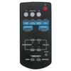 FSR60 WY57800 Replace Soundbar Remote Control Compatible for Yamaha Front