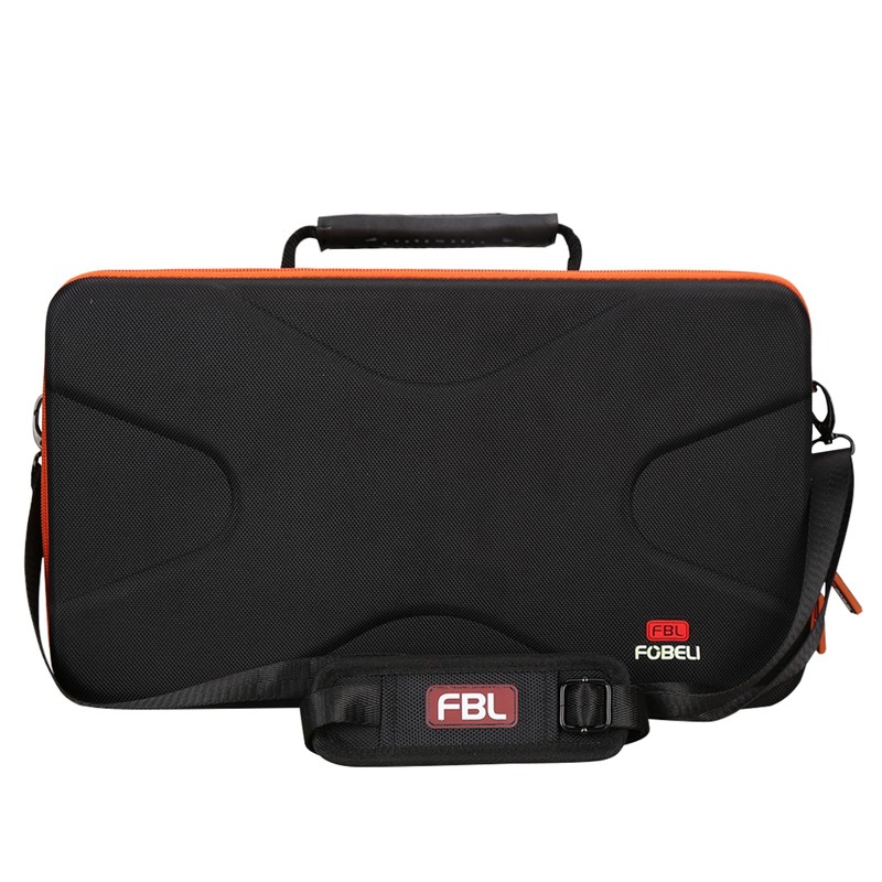 FBLFOBELI Hard Case for BLACK+DECKER 20V MAX Cordless Reciprocating Saw