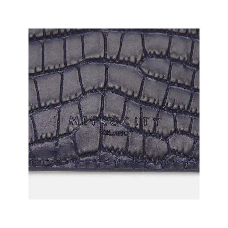Metrocity (신세계의정부점)남성 카드지갑 M211NC3102N Shinsegae Uijeongbu Men's Card Wallet M211NC3102N