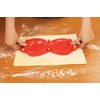SVIM Red Apple Bag Dough Mould