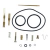 1984 1985 Fits Honda 200 ATC200M Carburetor Repair Kit Carb
