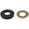 三栄 Faucet [Sanei] faucet parts Faucet Top Washer [pp42 a – 1S – 13] [Faucet
