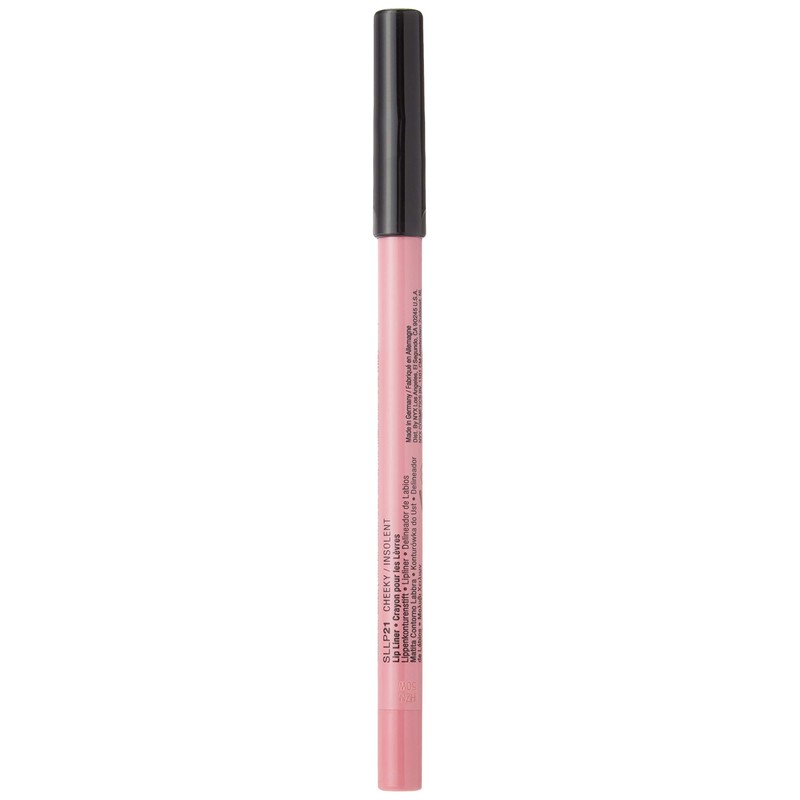 NYX Professional Slide On Lip Pencil Cheeky