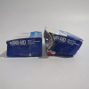 (2) Band-Aid Brand Adhesive Bandages Variety Pack 30 Assorted Sizes