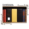 2Fold Binder for Holding Broadway Play Program and Theater Programs