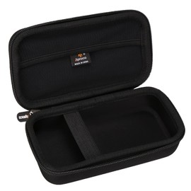 Aproca Portable Hard Storage Case, for FNIRSI DMT-99 Digital Multimeter 9999 Counts TRMS and Accessories