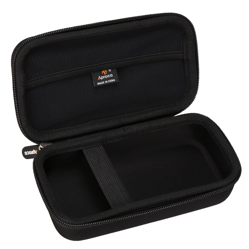 Aproca Portable Hard Storage Case, for FNIRSI DMT-99 Digital Multimeter