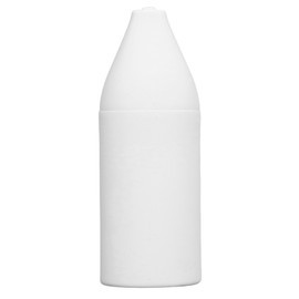 Refillable Squeeze Bottle Silicone Travel Bottle Leakage Free for Shampoo Conditioner