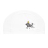 Jane Court Teemak HC03 Children's Cloth Cap BKM5413 WH (26147163) / 티막 HC03 아동천수모 BKM5413 WH (26147163)