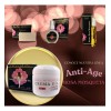 Crema De Día Rosa Mosqueta 60ml Hidratante Facial Antiedad FPS