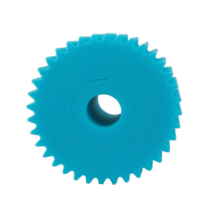 Central Vacuum Foam Filter Replacement filter Compatible with Electrolux Centralux