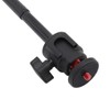 Camera Extension Pole Tripod Aluminum 360 Degree Rotation Extendable 1/4