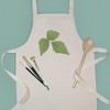 Azeeda 'Poison Ivy' Kid’s Cooking Apron (AP00066935)