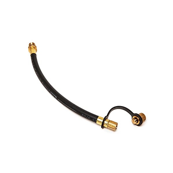 Kawasaki Kawasaki Engine Flex Drain Hose 510440902 New OEM