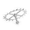 Escape Wheel Watch Replacement Part for ETA 2824-2 2836-2 2834