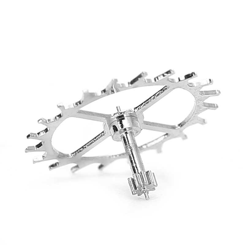 Escape Wheel Watch Replacement Part for ETA 2824-2 2836-2 2834