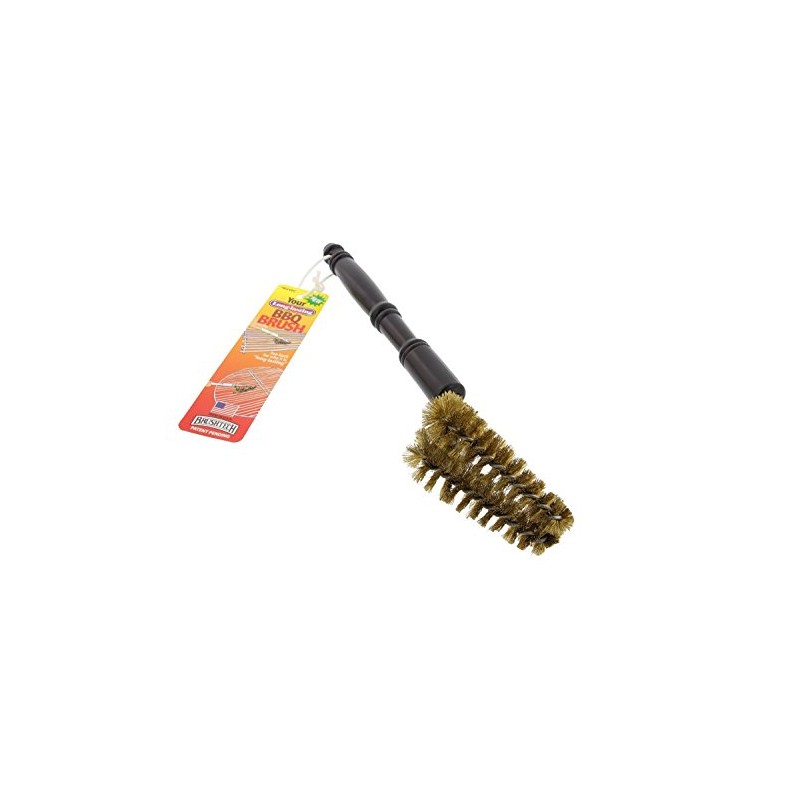 Brushtech Long Lasting BBQ Brush B216C