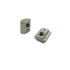 SU SS M5 SFN-SX5 with ST Nut Stopper, 50 Pieces