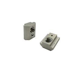 SU SS M5 SFN-SX5 with ST Nut Stopper, 50 Pieces