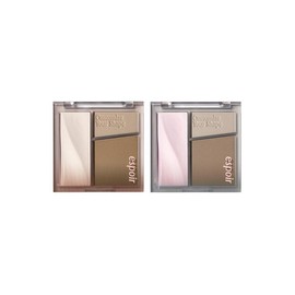 Espoir Tone Pairing Contour Palette Planning / 에스쁘아 톤페어링 컨투어팔레트 기획