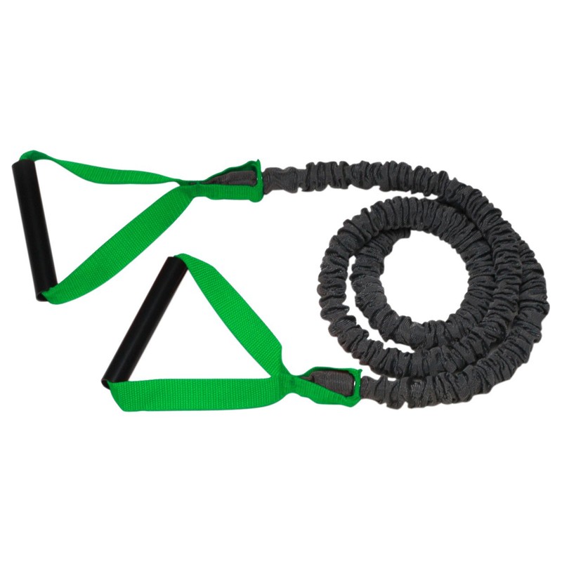 Sport-Tec Premium Tubing Fitness Tube Expander Exercise Band 165 cm