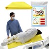 Sliding Sheet, Slide Sheet, Support Sheet, Transfer, Nursing Care, Easy