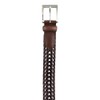 Fossil Men's Myles Belt, Cognac