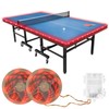 Ehaijia LED Ping Pong Table Light, 14 Ft Light Strip