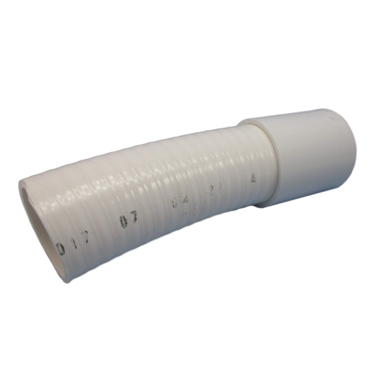 2" Manifold Coupler Glue Kit Old Plumbing to New Hot