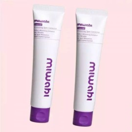 미와비 검버섯 색소침착 기미 미백 크림 2개 75ml 4664762 Miwabi Brown Spot Pigmentation Melasma Whitening Cream 2pcs 75ml 4664762 [[Authenticity Guaranteed] 75ml x 2 pieces 4664762]