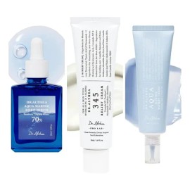 '/dr.althea Aqua Marine &345 Triocream + Crema Aliviante + S