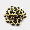 KAIMED Golf Soft Spike Tacks Millimeter Type Spike Shoes Replacement