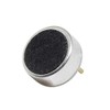 6 * 2.2mm Microphone Capacitive Electret Microphones Pick Up Sensitivity