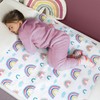 Hygge Sheets® Potty Training Pee Pads for Kids, Toddlers -