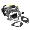 24 853 32-S Engine Carburetor with Gaskets for Kohler CH18